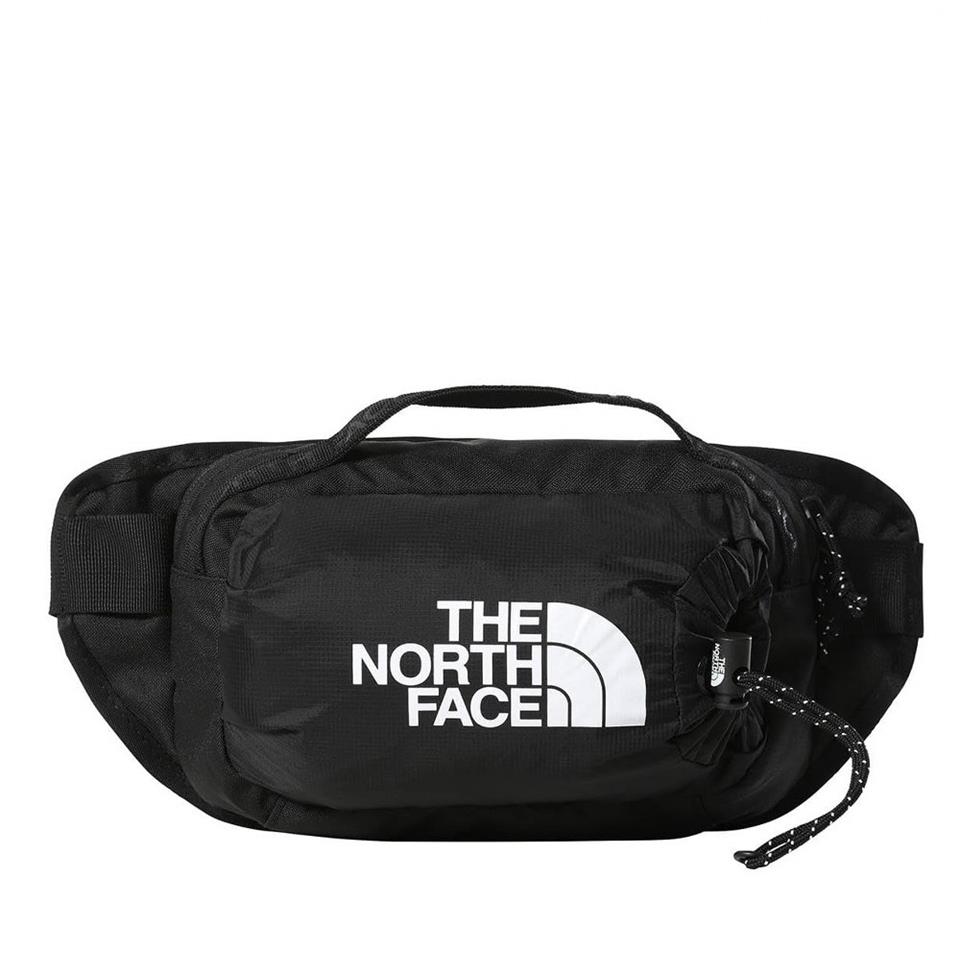 The North Face Bozer Hip Bel Çantası Siyah