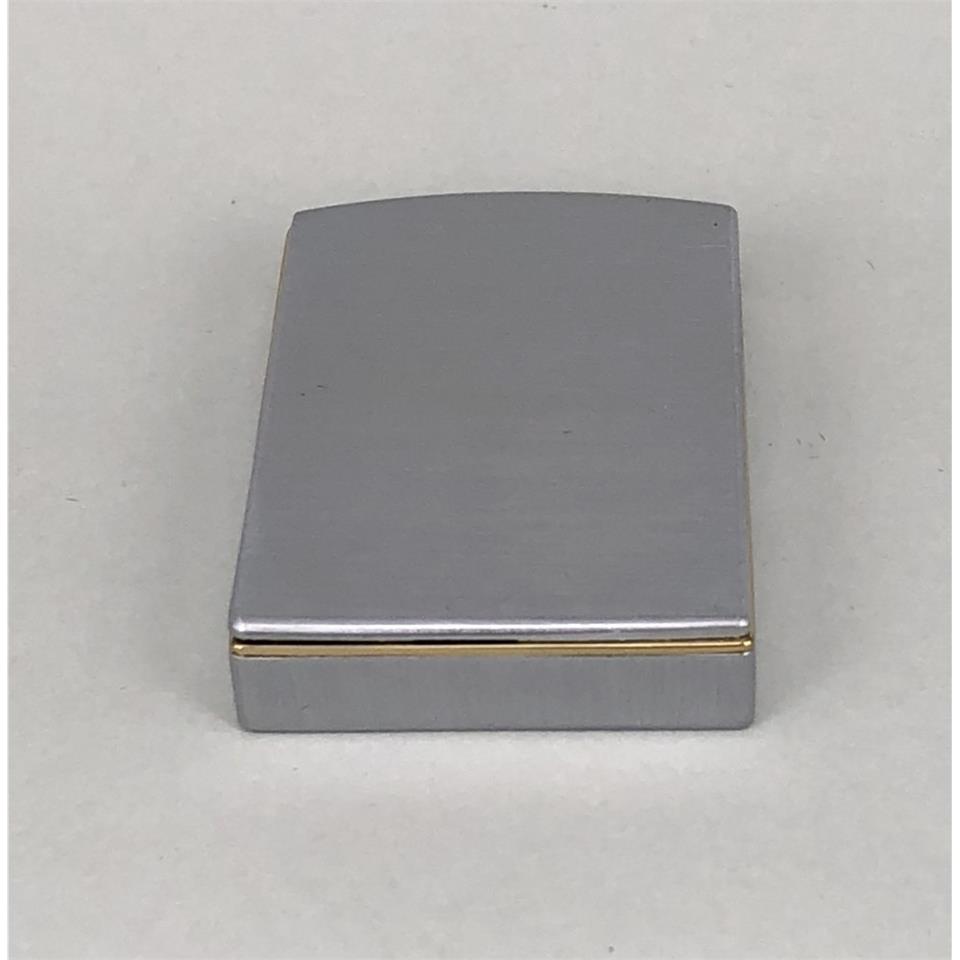 Mini USB Şarjlı Çakmak Gümüş Renk