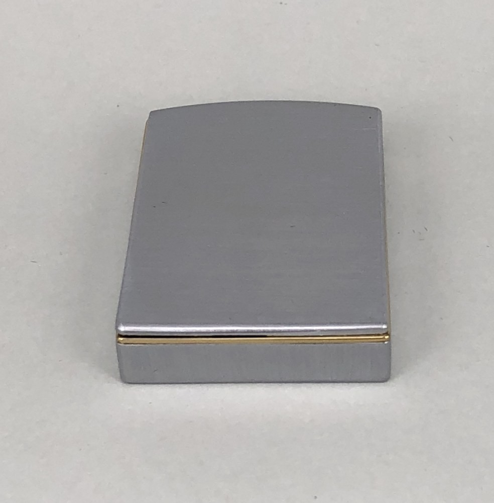 Mini USB Şarjlı Çakmak Gümüş Renk