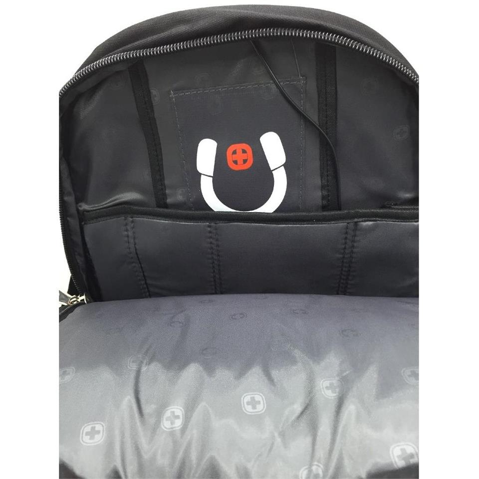 Swissgear Outdoor Laptop Sırt Çantası