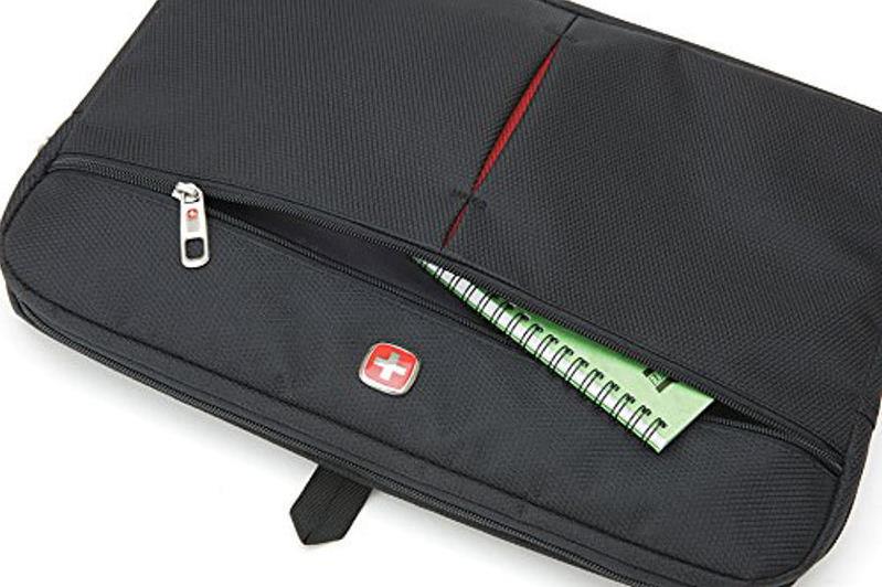 Wenger Laptop Macbook Kılıfı Lisanslı 40x30