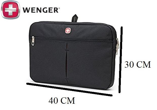 Wenger Laptop Macbook Kılıfı Lisanslı 40x30