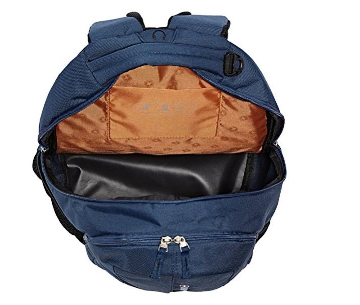Wenger Binn Outdoor Laptop Sırt Çantası Lisanslı