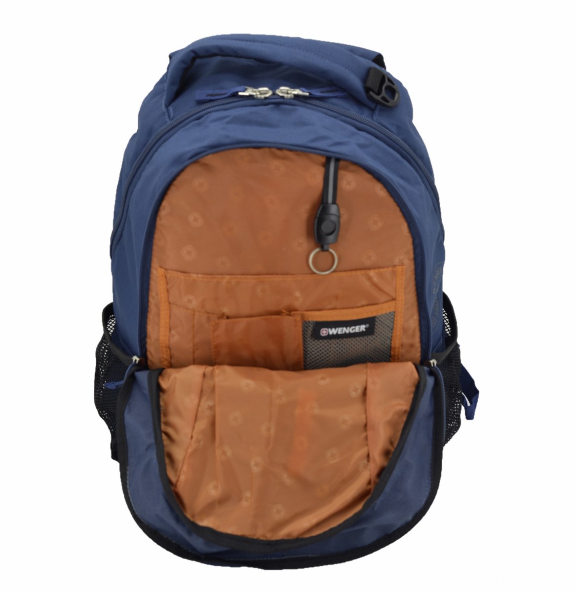 Wenger Binn Outdoor Laptop Sırt Çantası Lisanslı