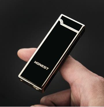 Promise Marka USB Şarjlı Çakmak