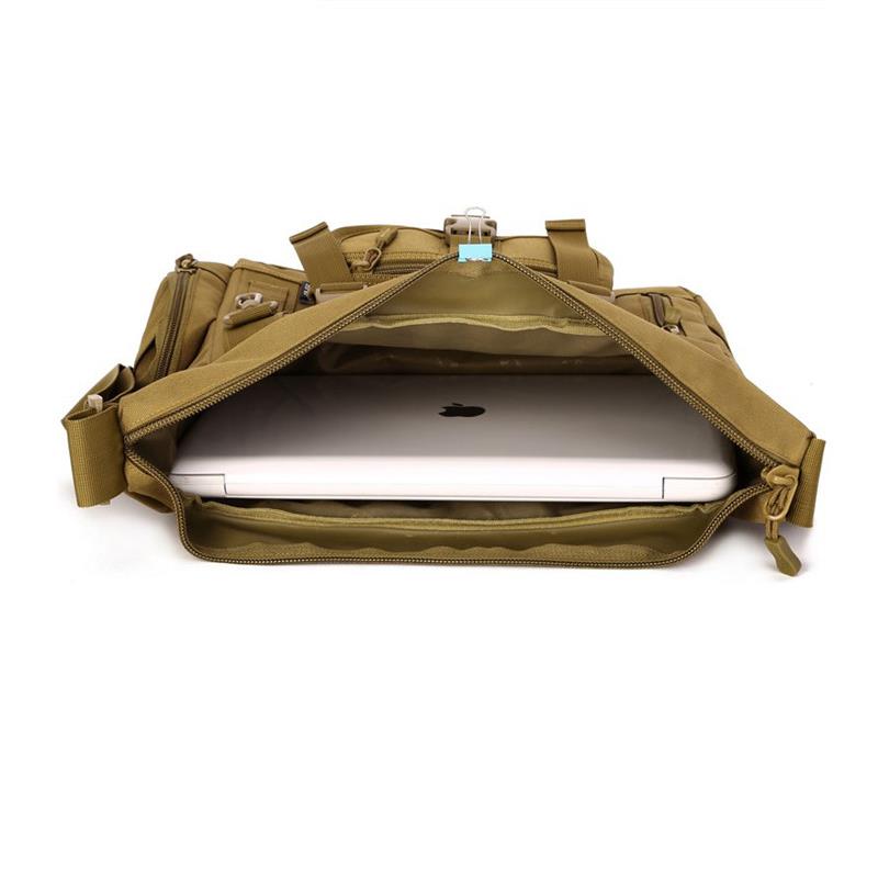 Protector Plus Taktik Askılı Çanta