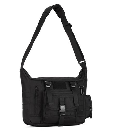 Protector Plus Taktik Askılı Çanta