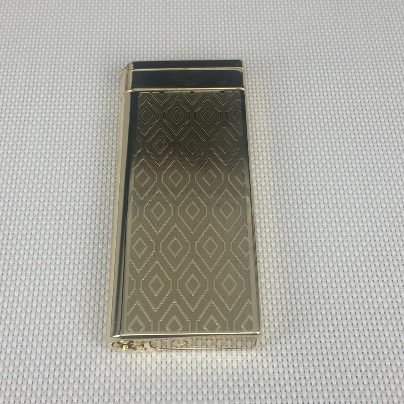 Promise Pilli ve Sensörlü Slim Çakmak