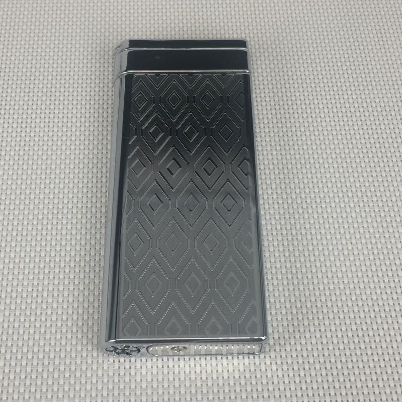 Promise Pilli ve Sensörlü Slim Çakmak