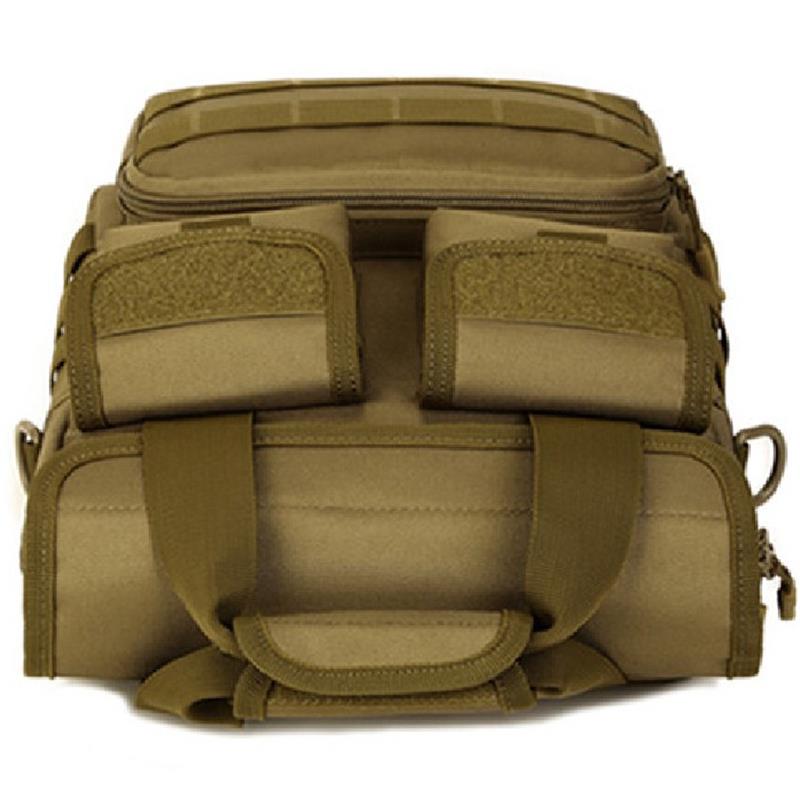 Protector Plus Taktik El Çantası