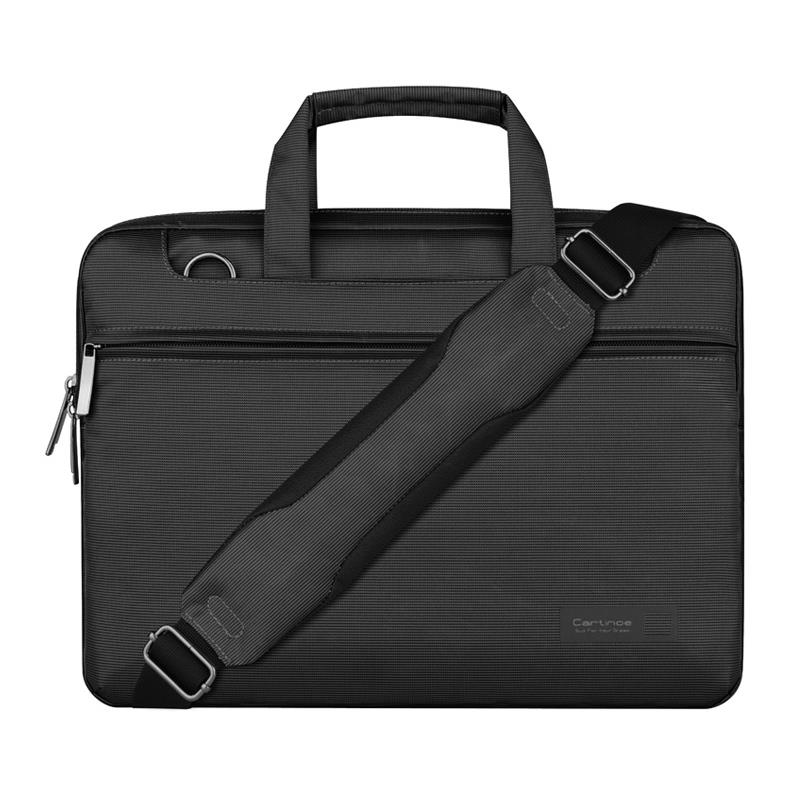 Cartinoe Macbook ve Laptop çantası 15 inch.