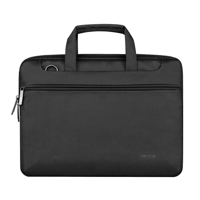 Cartinoe Macbook ve Laptop çantası 15 inch.