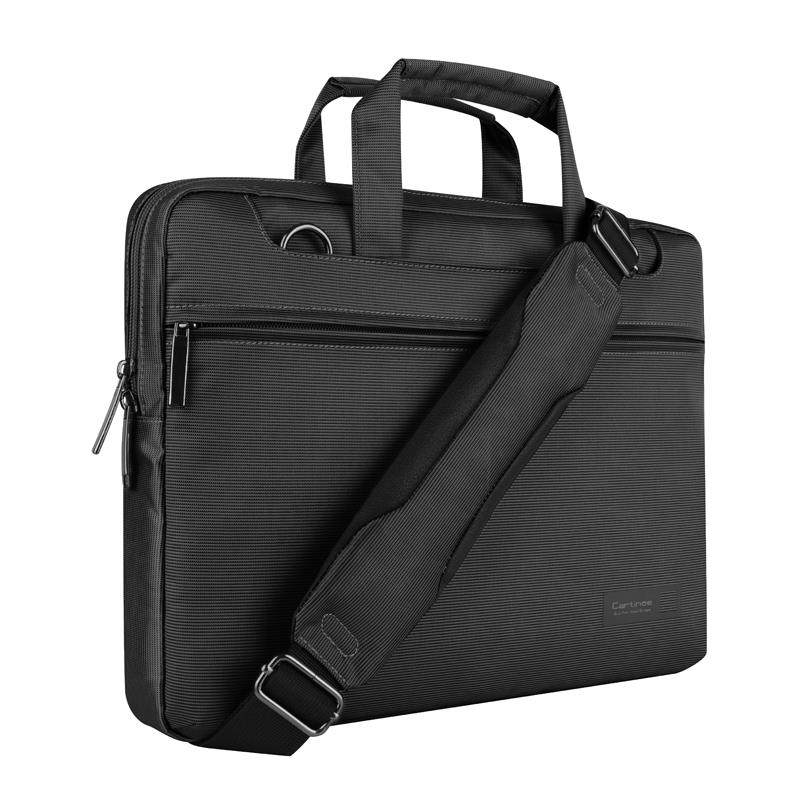 Cartinoe Macbook ve Laptop çantası 15 inch.
