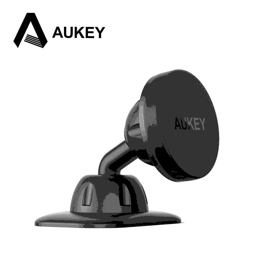 Aukey Mıknatıslı Araç Cep Telefonu Tutucu Tutacağı