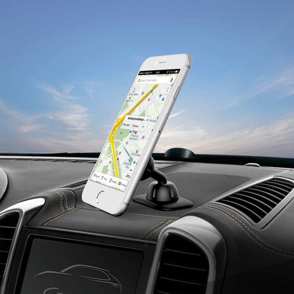 Aukey Mıknatıslı Araç Cep Telefonu Tutucu Tutacağı