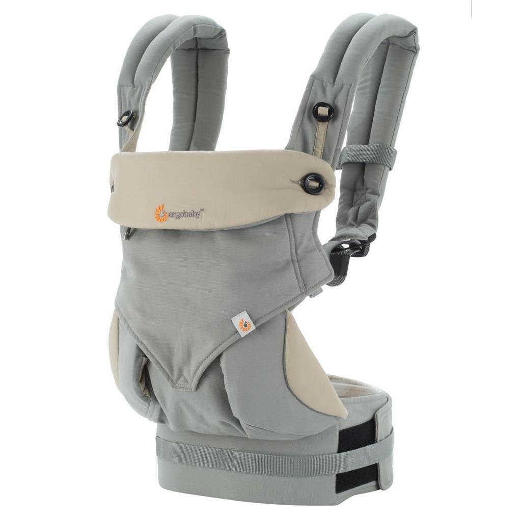 Ergo Baby Bebek Taşıma 360 Ergobaby Kanguru
