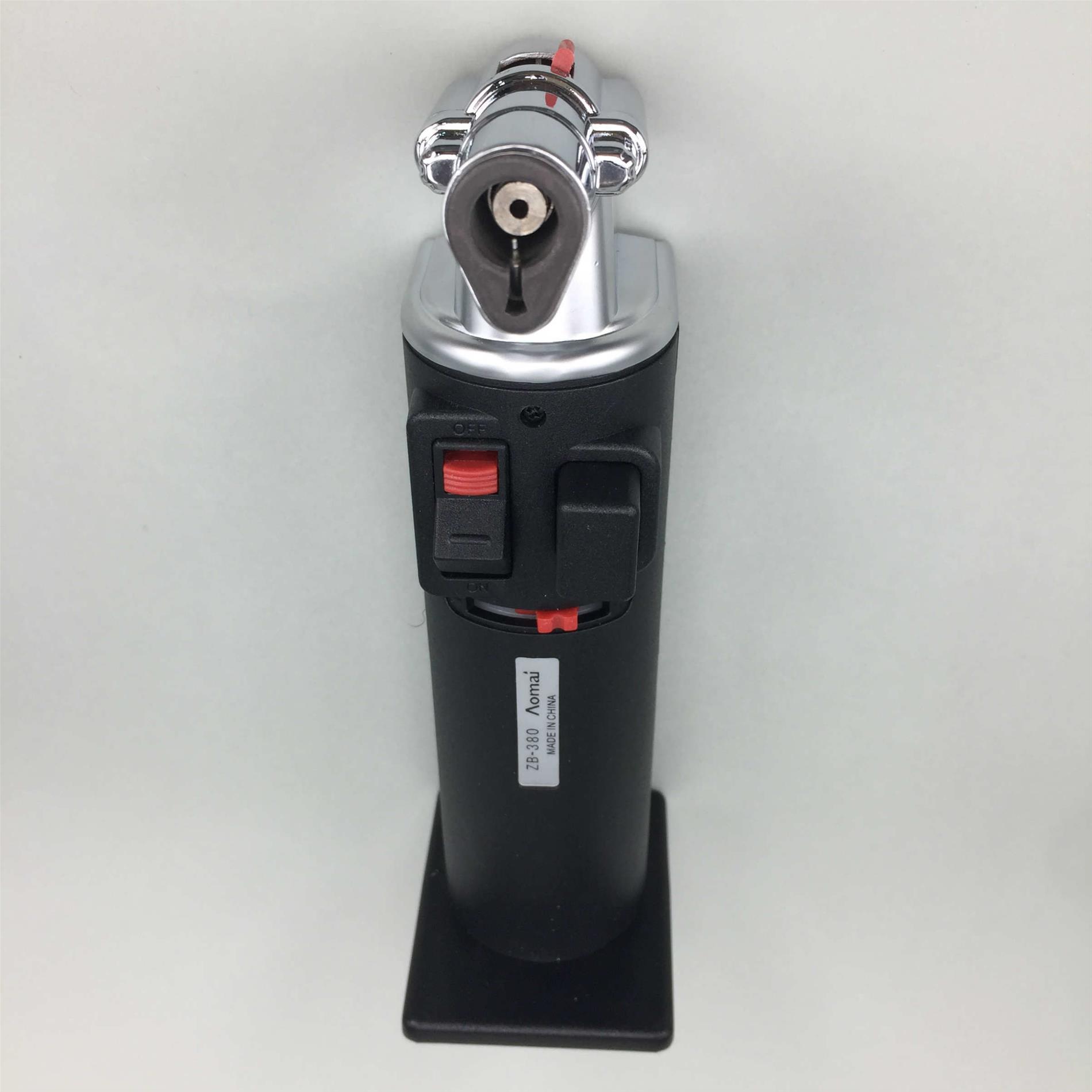ZB 380 Ayarlanabilir Torklu Pürmüz Çakmak 2500 F