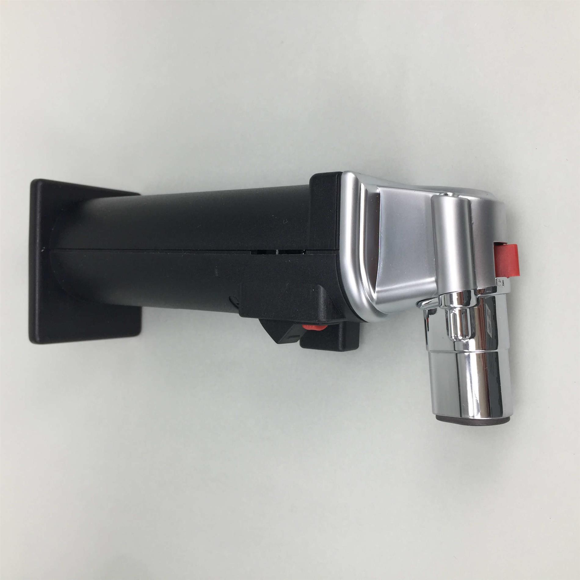 ZB 380 Ayarlanabilir Torklu Pürmüz Çakmak 2500 F