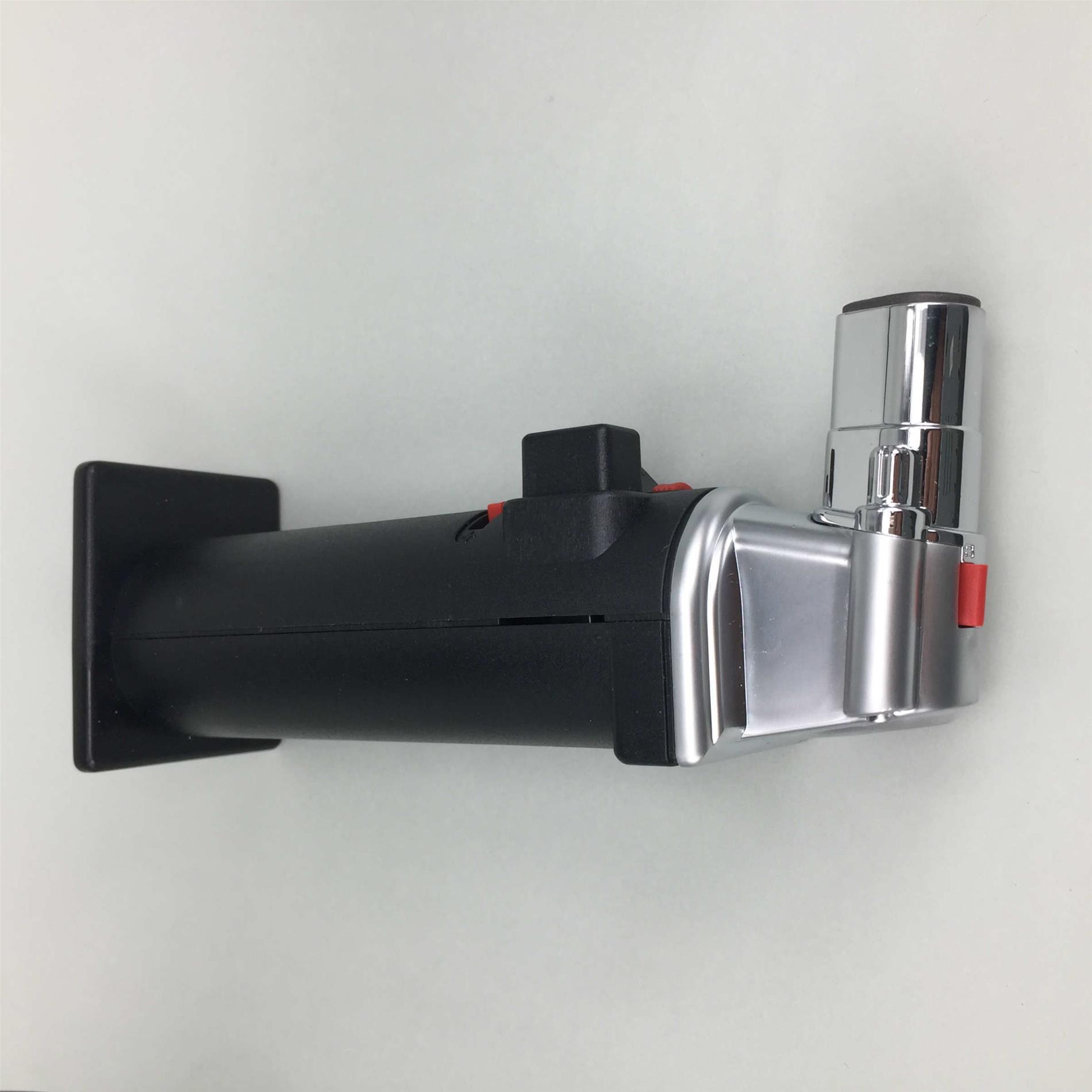 ZB 380 Ayarlanabilir Torklu Pürmüz Çakmak 2500 F
