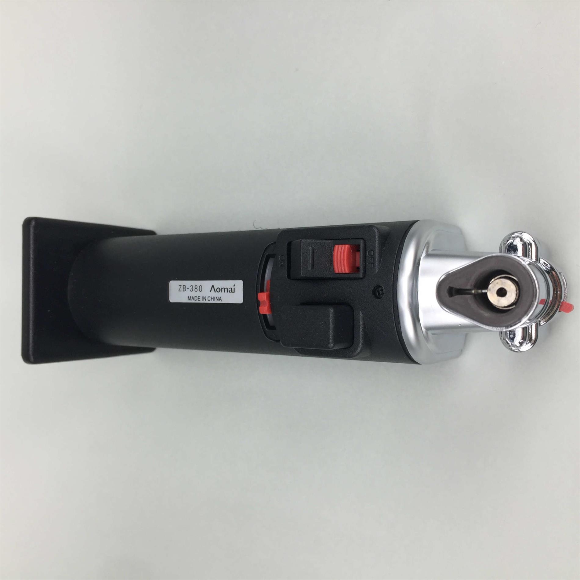 ZB 380 Ayarlanabilir Torklu Pürmüz Çakmak 2500 F