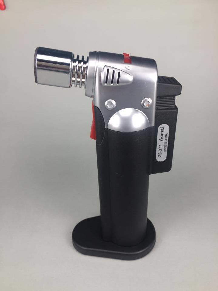 ZB 377 Ayarlanabilir Torklu Pürmüz Çakmak 2500 F