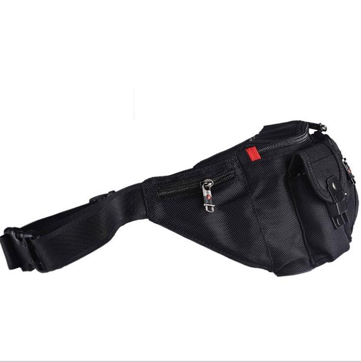 Swiss Multifunction İsviçre Bel Çantası