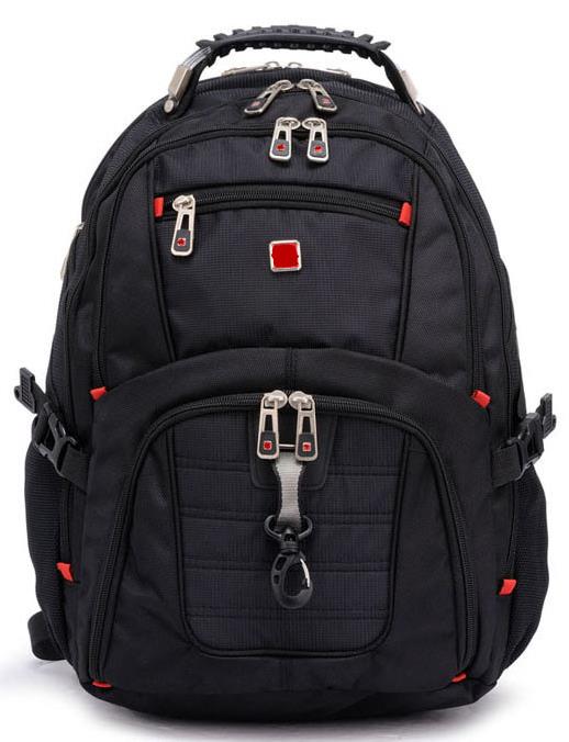 Swisswin Outdoor Laptop Sırt Çantası