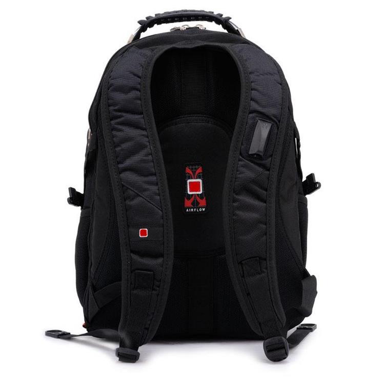 Swisswin Outdoor Laptop Sırt Çantası