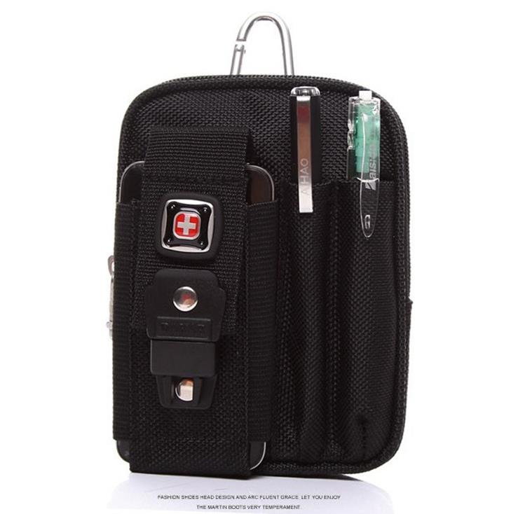 Wenger Multifunction İsviçre Bel Çantası