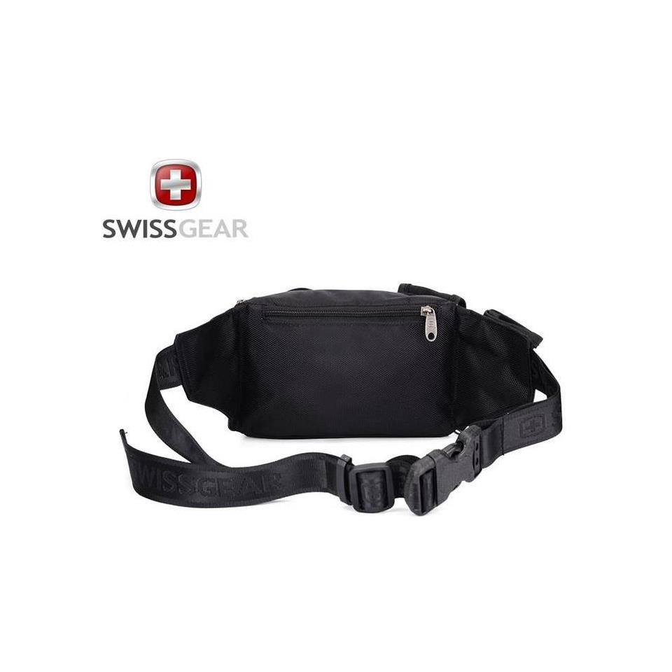 Swissgear Multifunction İsviçre Bel Çantası