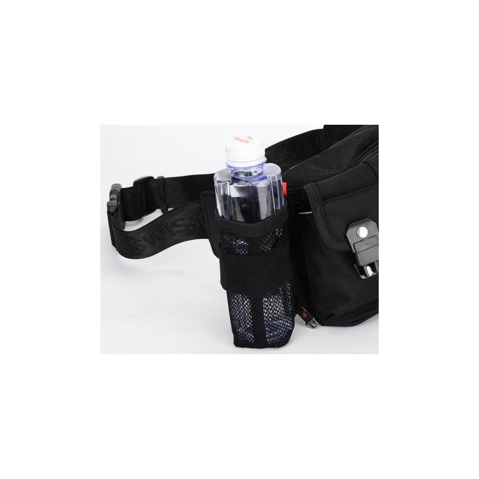 Swissgear Multifunction İsviçre Bel Çantası