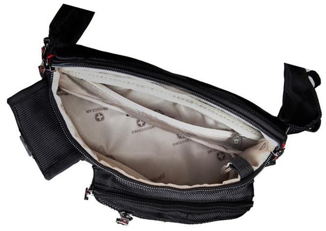 Swissgear Multifunction İsviçre Bel Çantası
