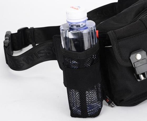 Swissgear Multifunction İsviçre Bel Çantası