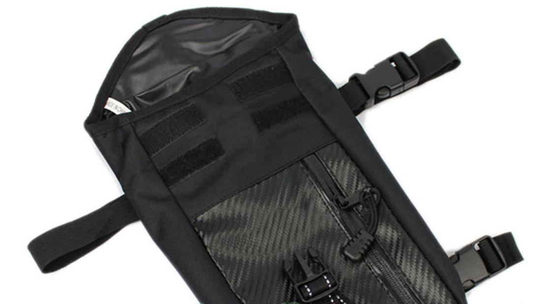 Komine Model Motosiklet Çanta