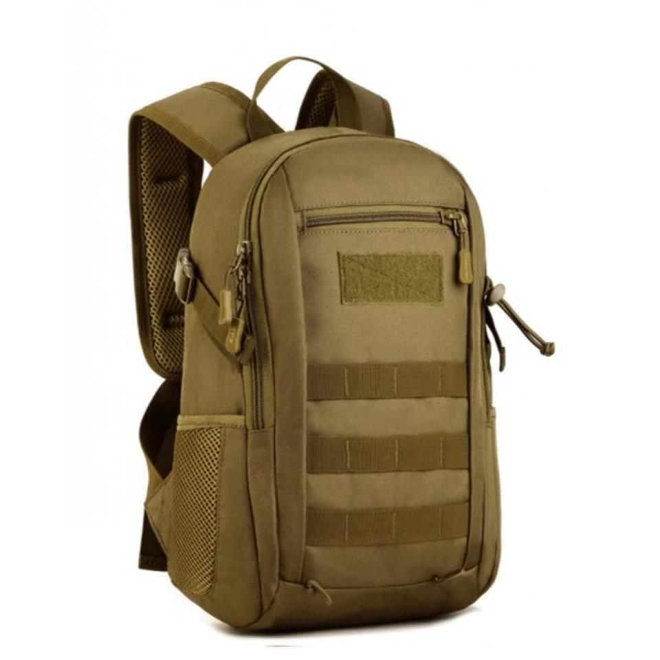 Protector Plus Küçük Sırt Çantası 12 Litre