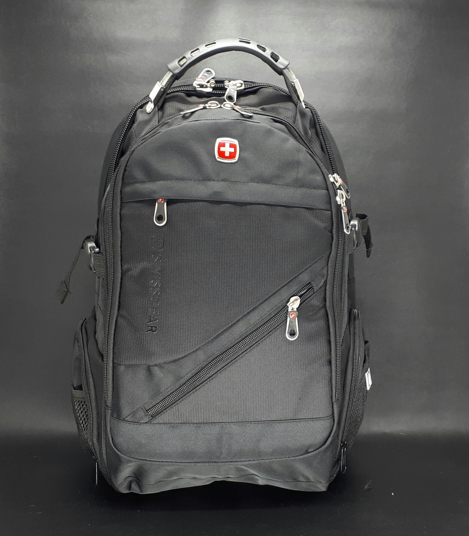 SwissGear Fonksiyonel Sırt Çantası CY8810
