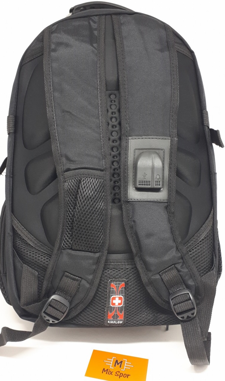 SwissGear Fonksiyonel Sırt Çantası CY8810