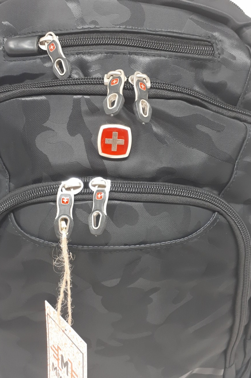 SwissGear Fonksiyonel Sırt Çantası