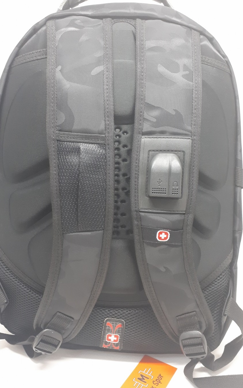 SwissGear Fonksiyonel Sırt Çantası
