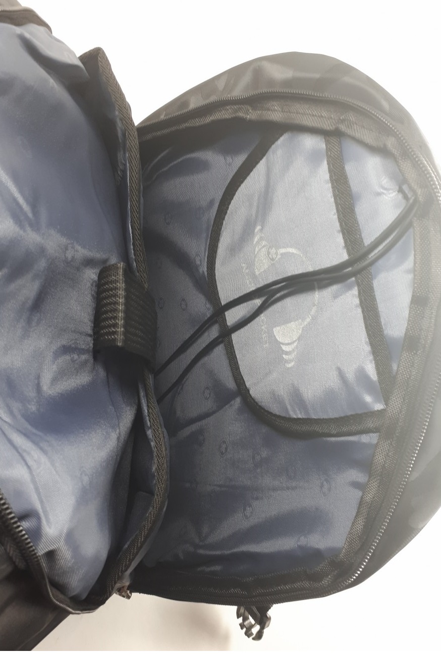 SwissGear Fonksiyonel Sırt Çantası