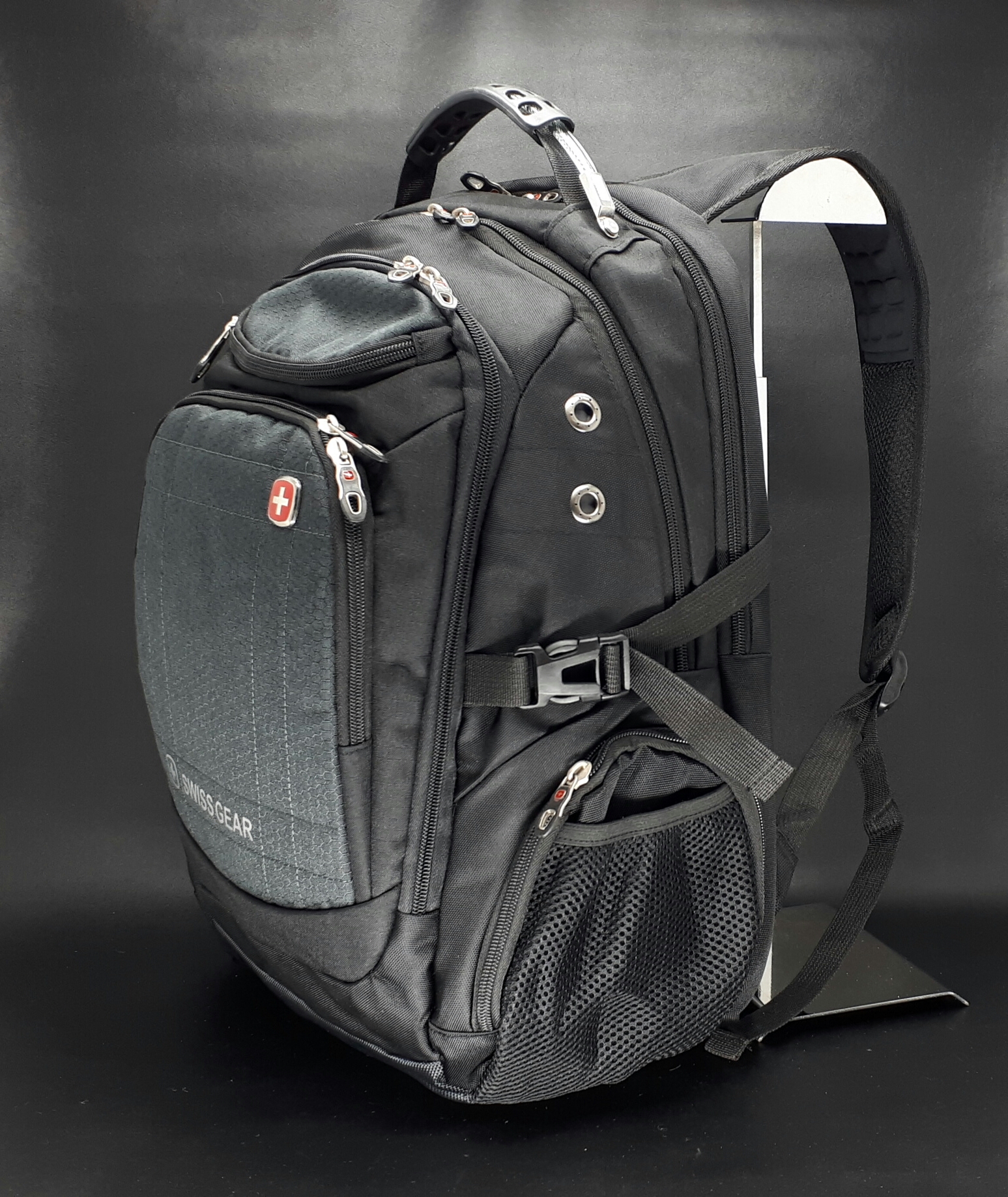 SwıssGear fonksiyonel Sırt Çantası