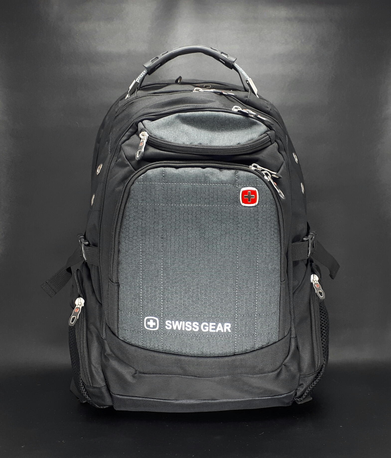 SwıssGear fonksiyonel Sırt Çantası