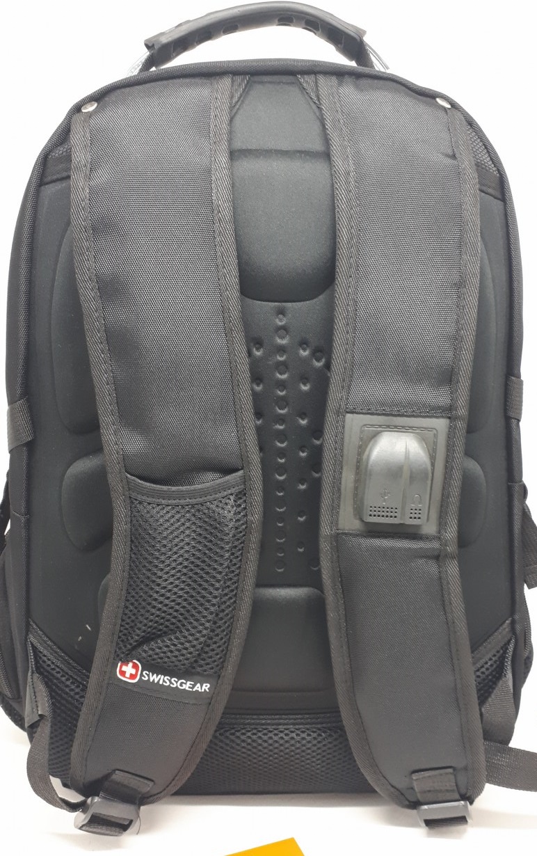 SwıssGear fonksiyonel Sırt Çantası
