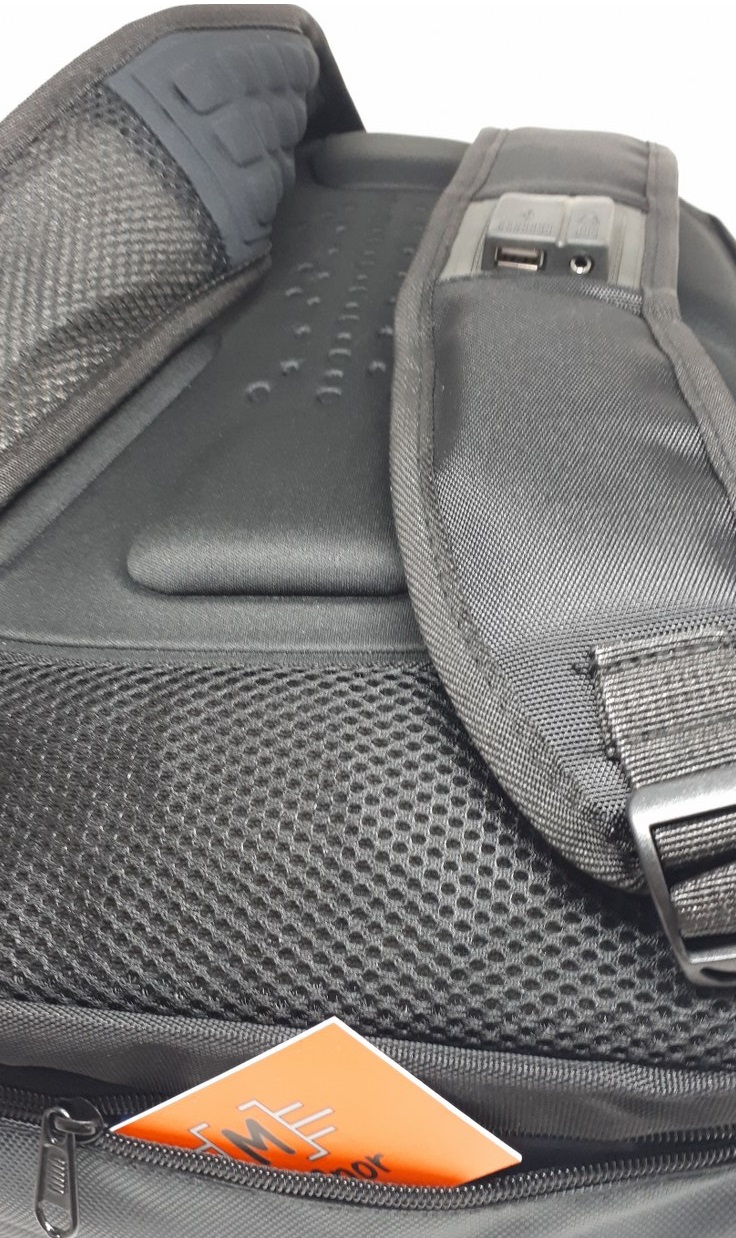SwıssGear fonksiyonel Sırt Çantası