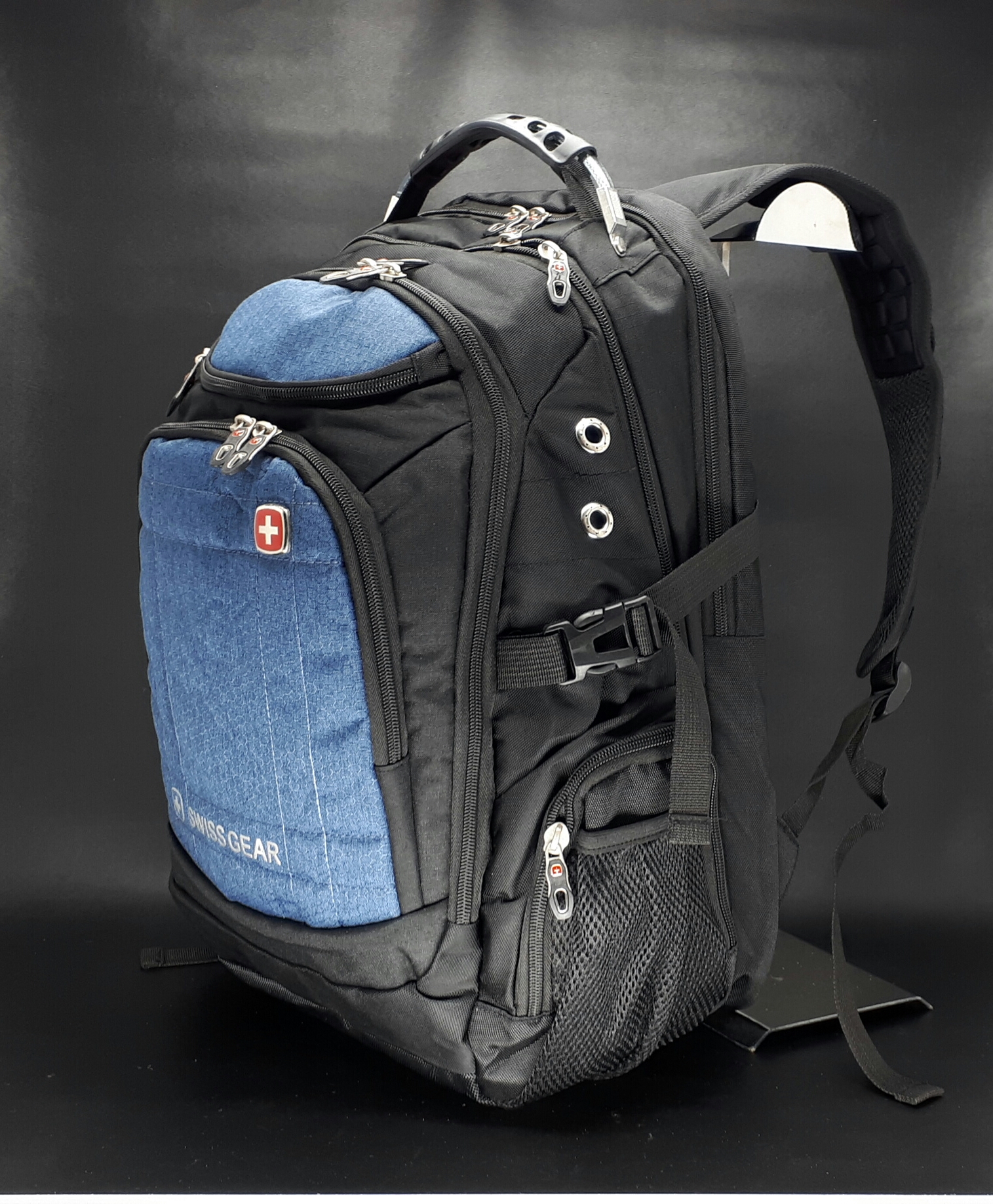 SwıssGear fonksiyonel Sırt Çantası