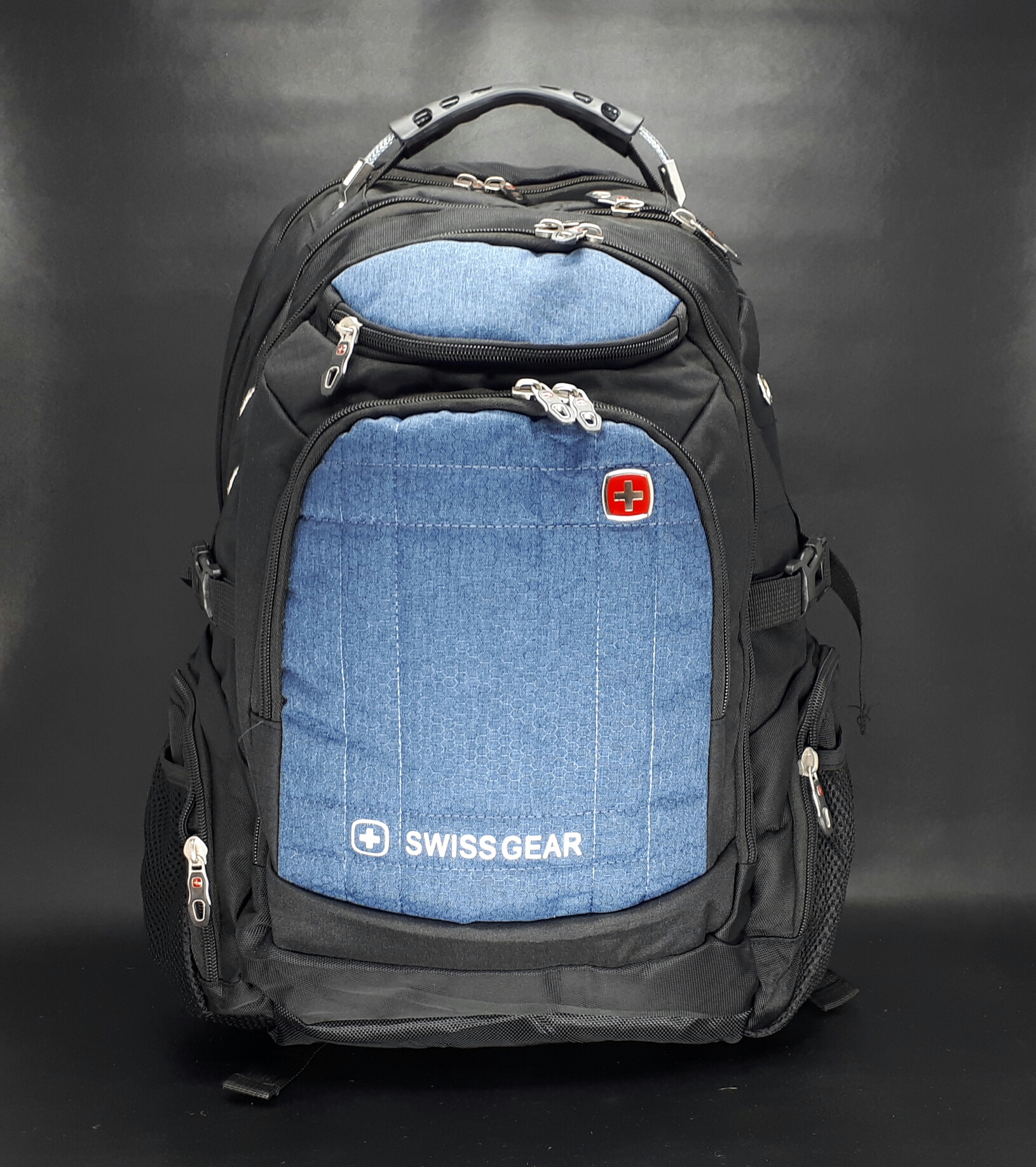 SwıssGear fonksiyonel Sırt Çantası