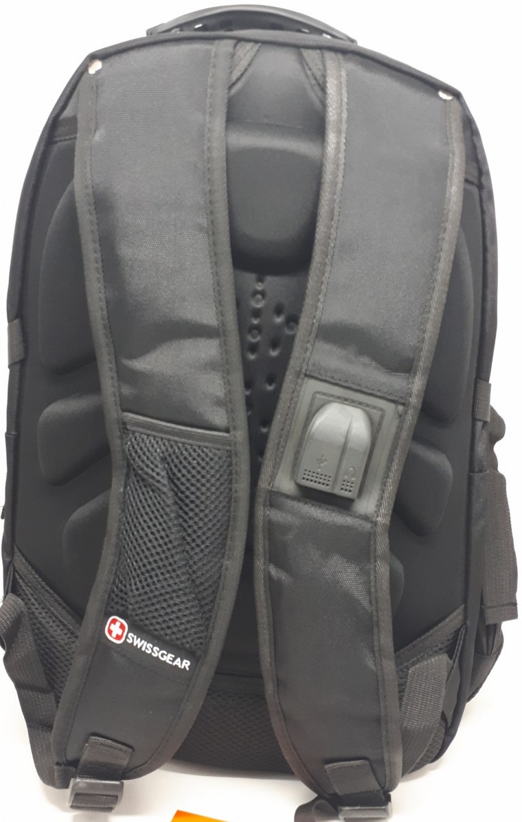 SwıssGear fonksiyonel Sırt Çantası