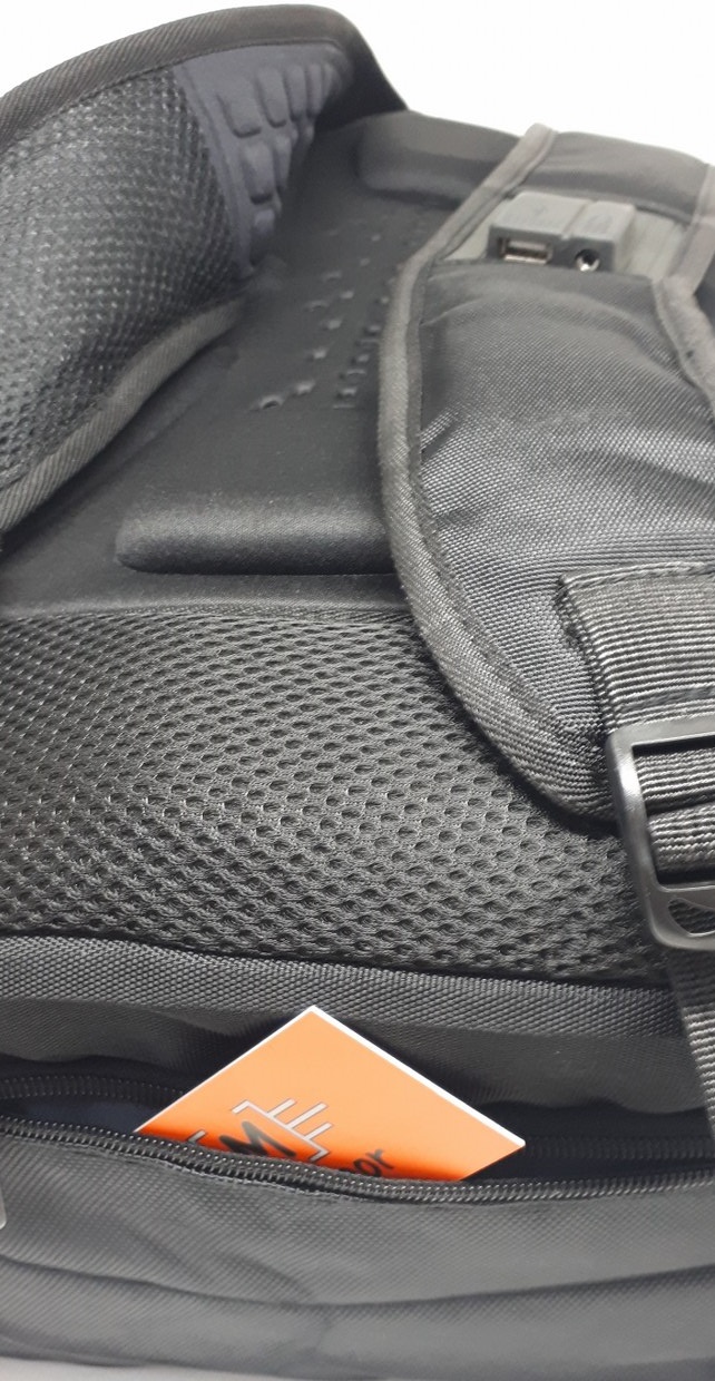 SwıssGear fonksiyonel Sırt Çantası