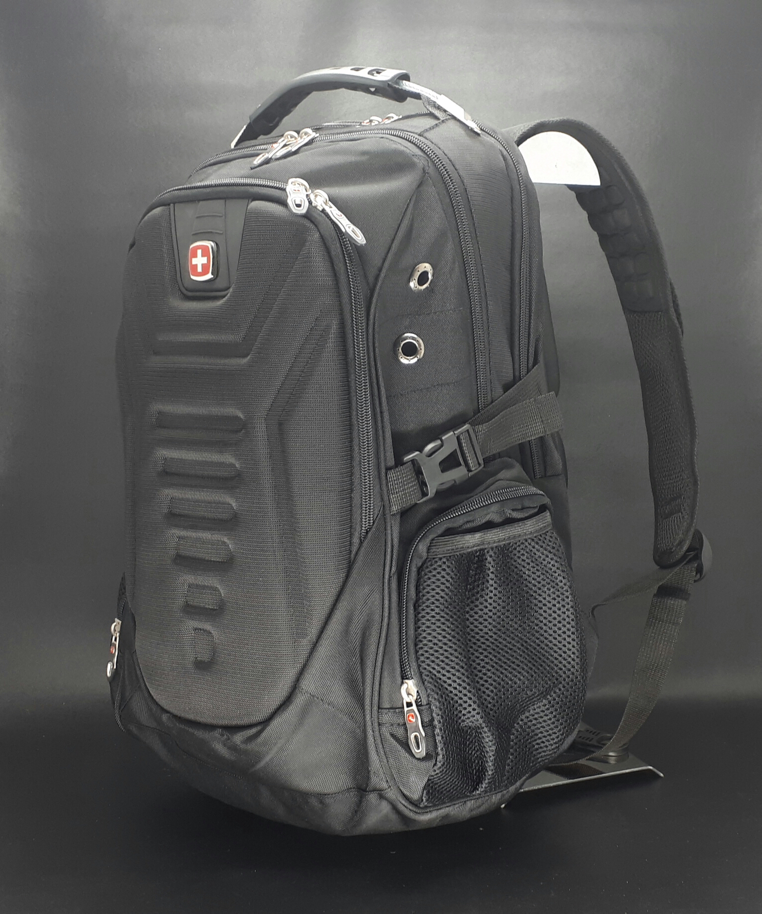 SwıssGear fonksiyonel Sırt Çantası