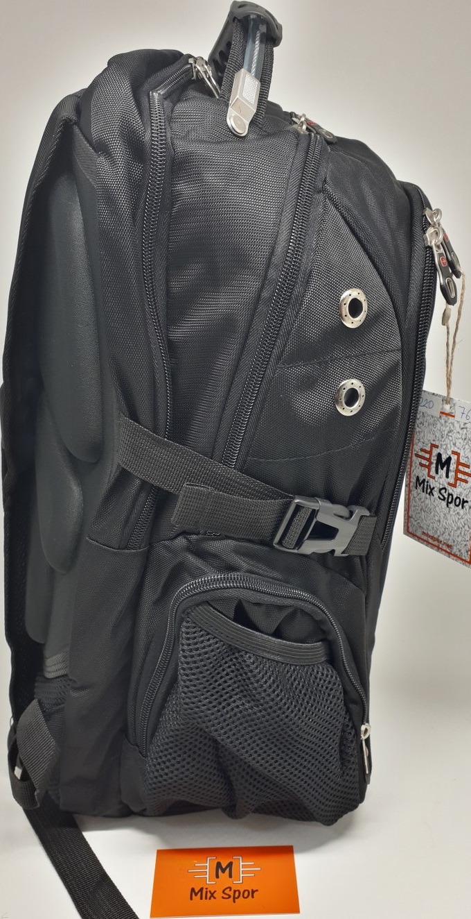 SwıssGear fonksiyonel Sırt Çantası